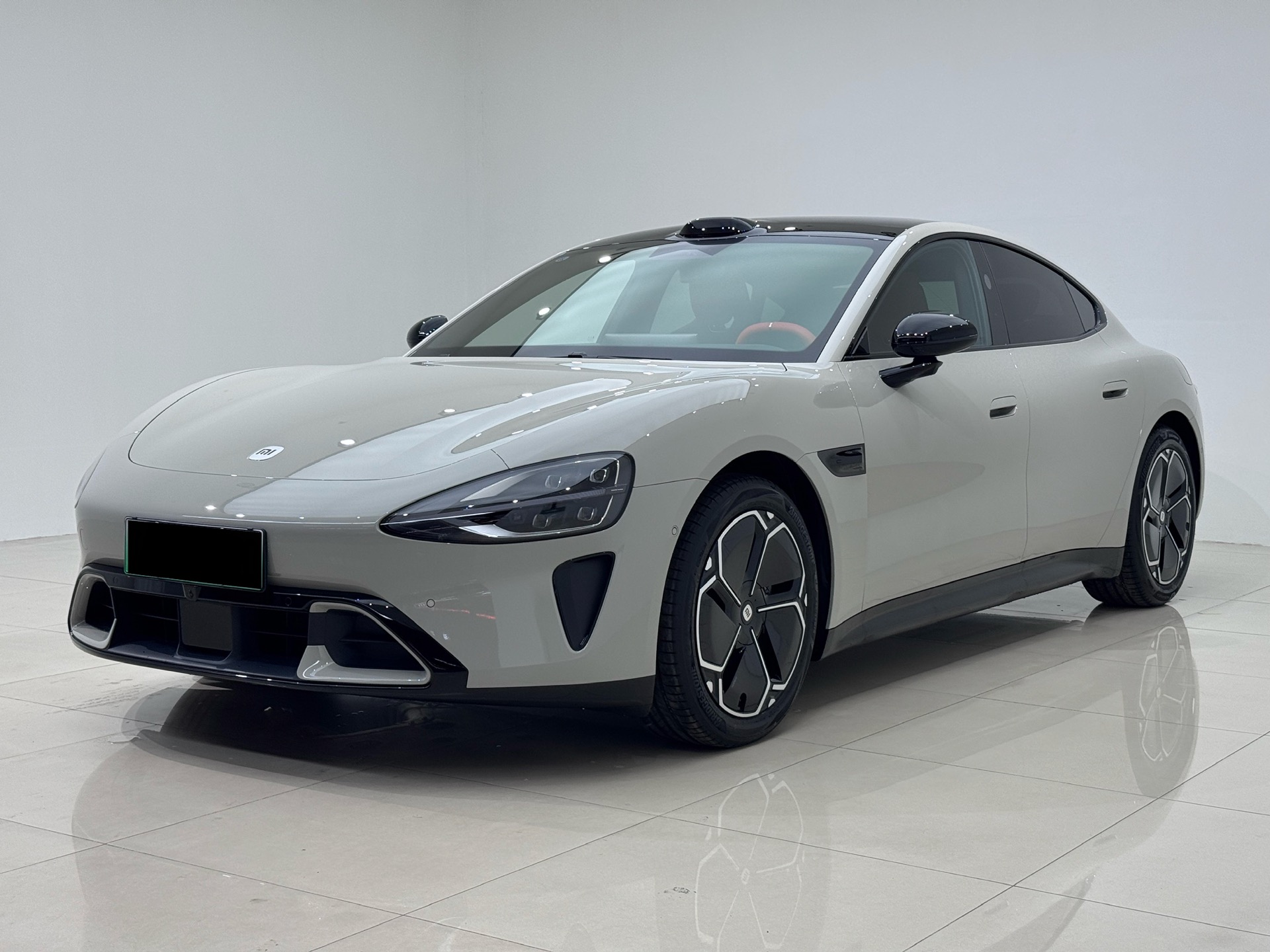 2026 2026 immagine di auto