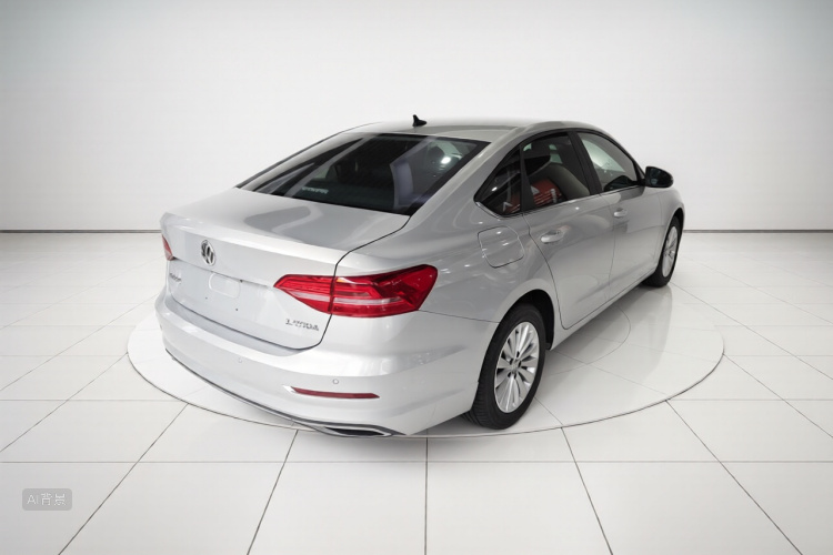 Volkswagen Lavida 2019 #7 Volkswagen Lavida 2019 car image #7