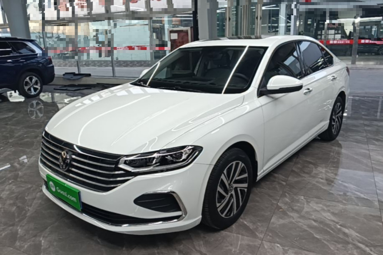 Volkswagen Lavida 2022 car image #2