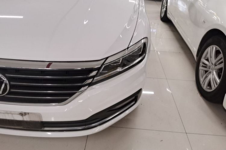 Volkswagen Lavida 2021 #23 Volkswagen Lavida 2021 car image #23