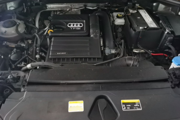 Audi Q3 2023 immagine di auto #22