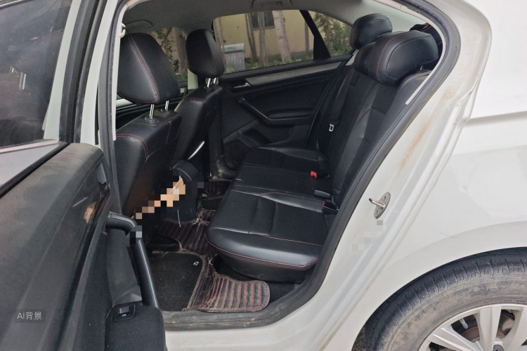 Volkswagen Bora 2017 immagine di auto #19