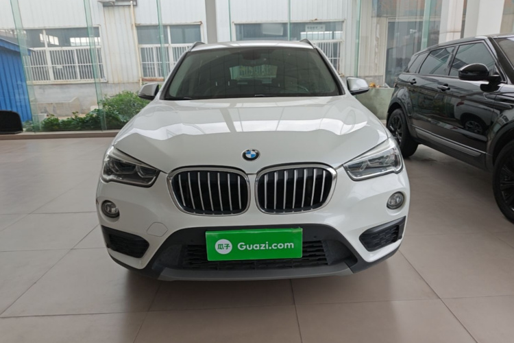 BMW X1 2016 #3 BMW X1 2016 immagine di auto #3