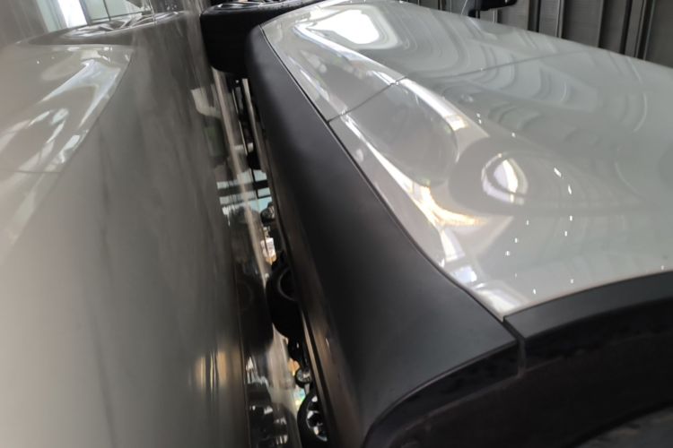 Tesla Model Y 2022 #27 Tesla Model Y 2022 car image #27