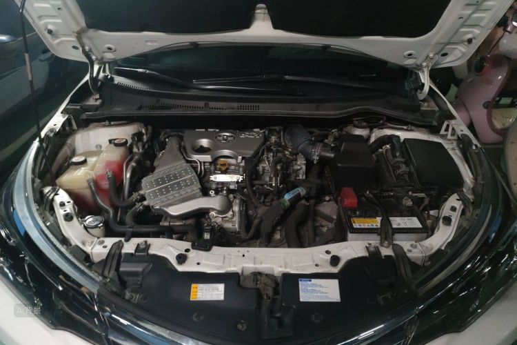 Toyota Corolla 2018 car image #22