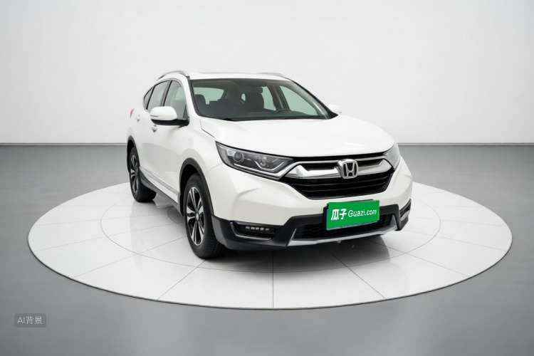 Honda CR-V 2019 car image #4