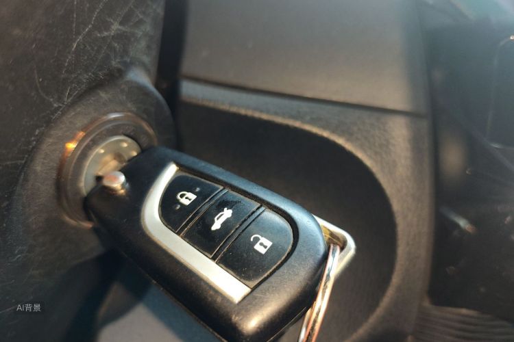 Toyota Corolla 2015 car image #10