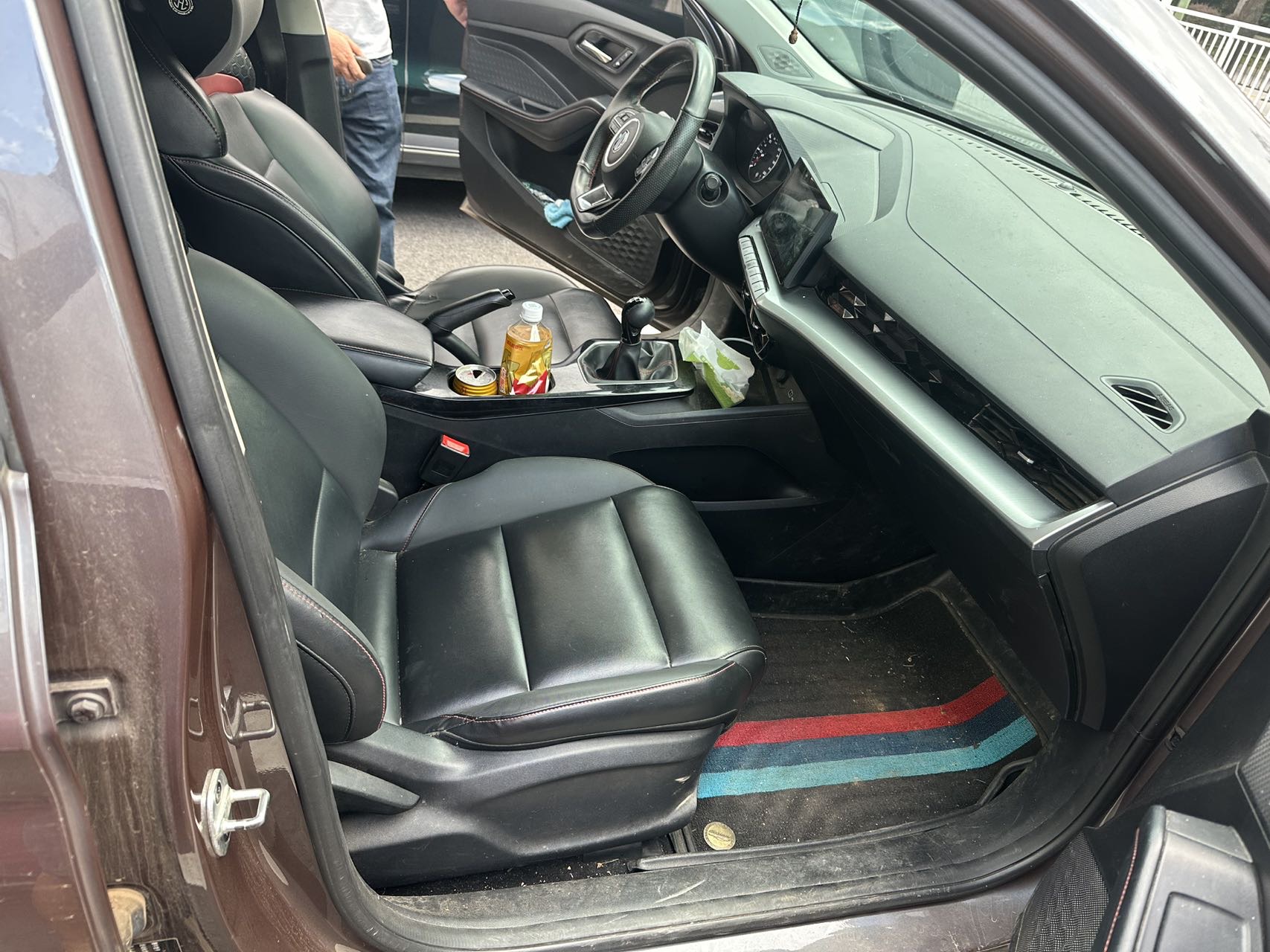 MG 5 2021 imagem de carro #4