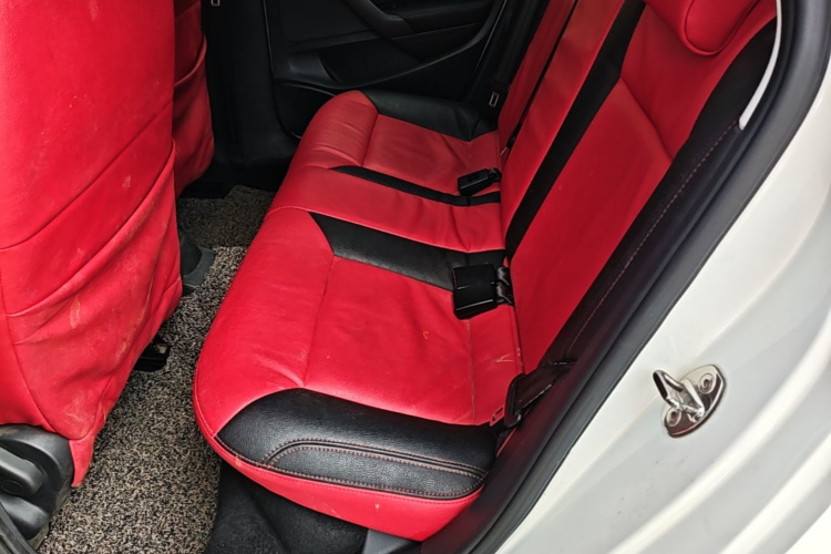 Volkswagen Polo 2017 #17 Volkswagen Polo 2017 car image #17