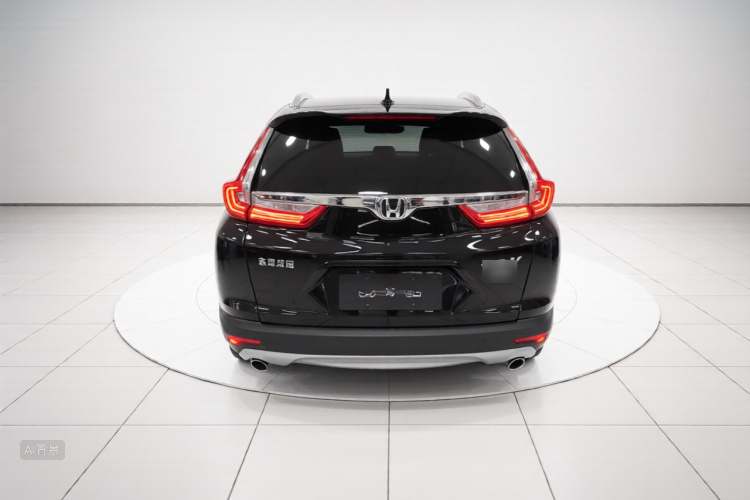 Honda CR-V 2019 car image #6