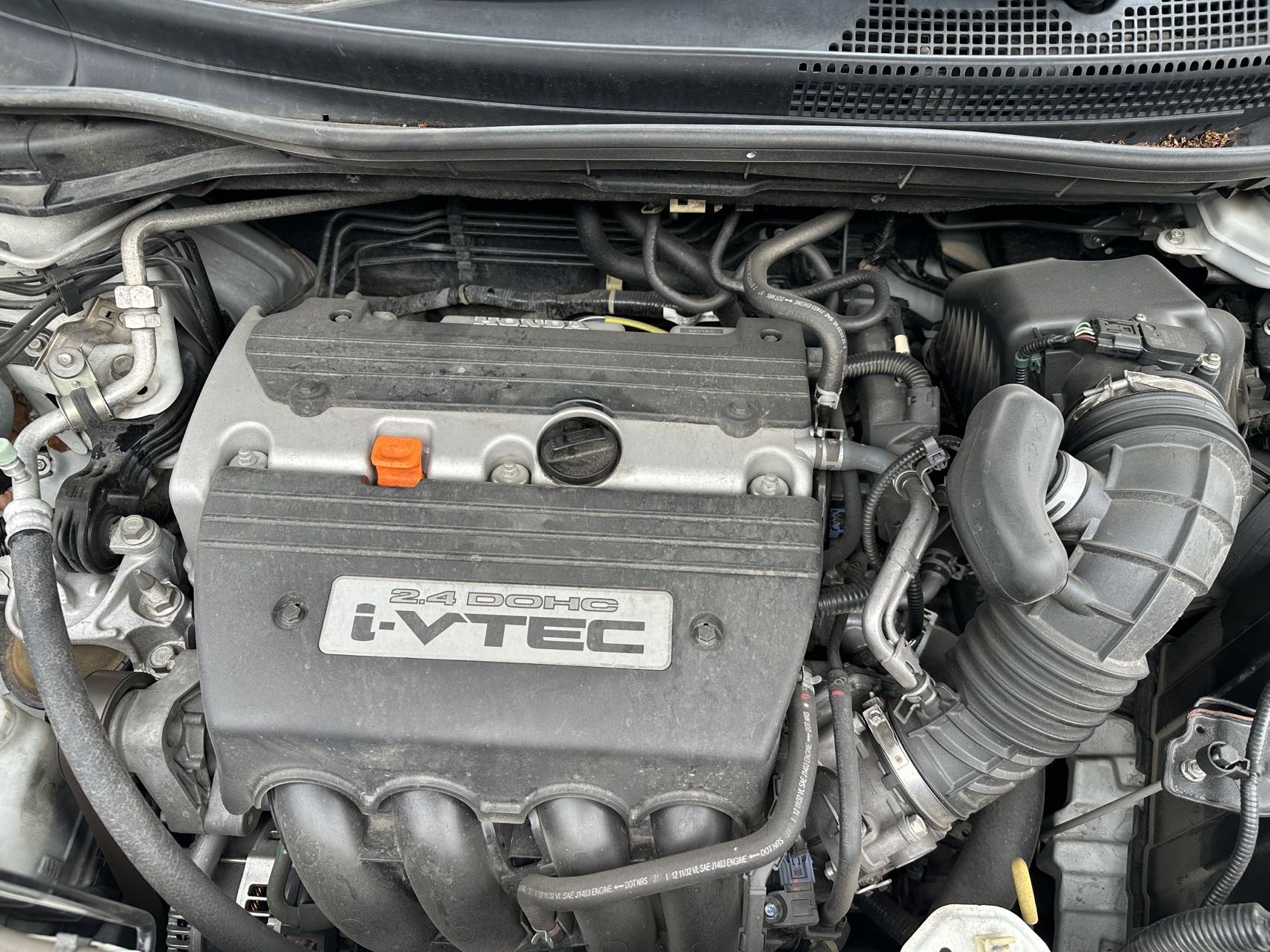 Honda CR-V 2012 car image #27