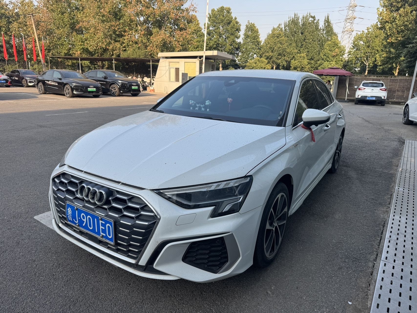 2021 2021 car image