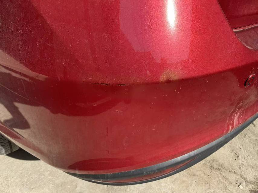 Chery Arrizo 5 2018 car image #8