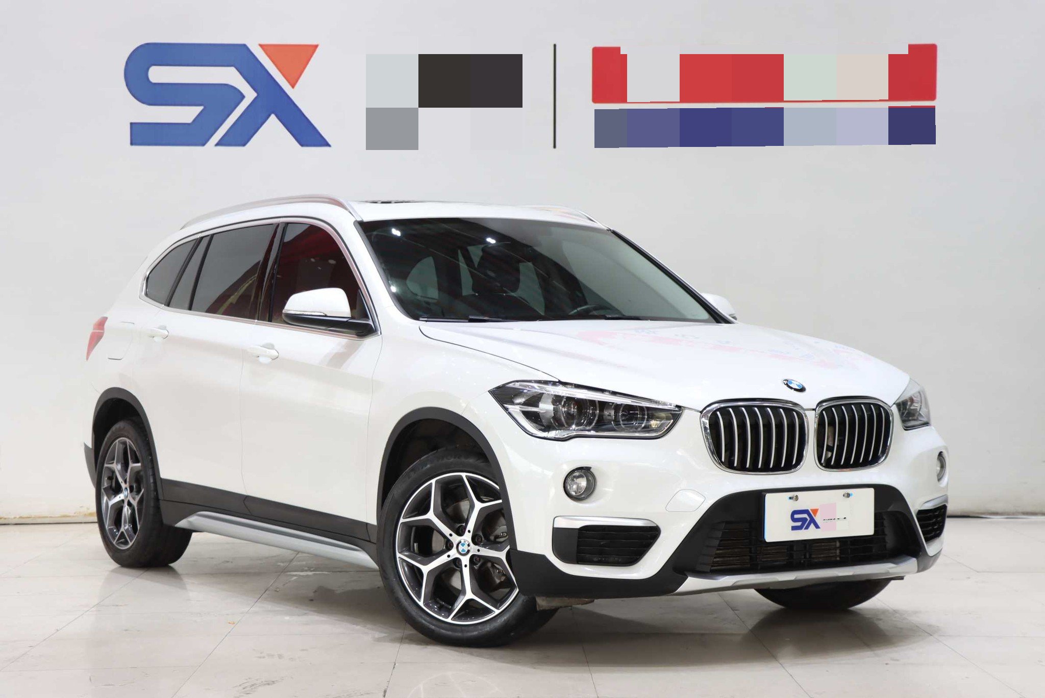 2018 #3 2018 immagine di auto #3