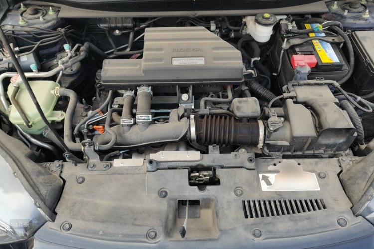 Honda CR-V 2020 car image #22