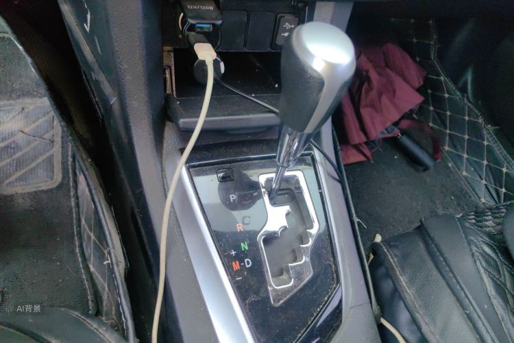 Toyota Corolla 2019 car image #16