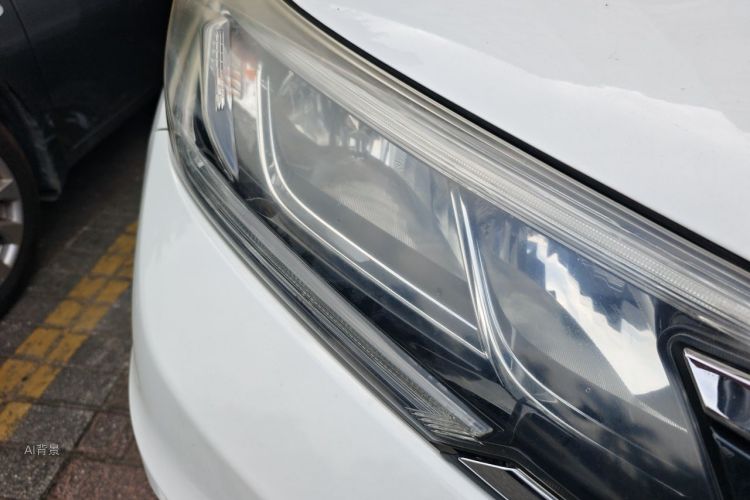 Honda CR-V 2017 car image #8
