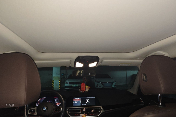 BMW 3 Series 2020 car image #20