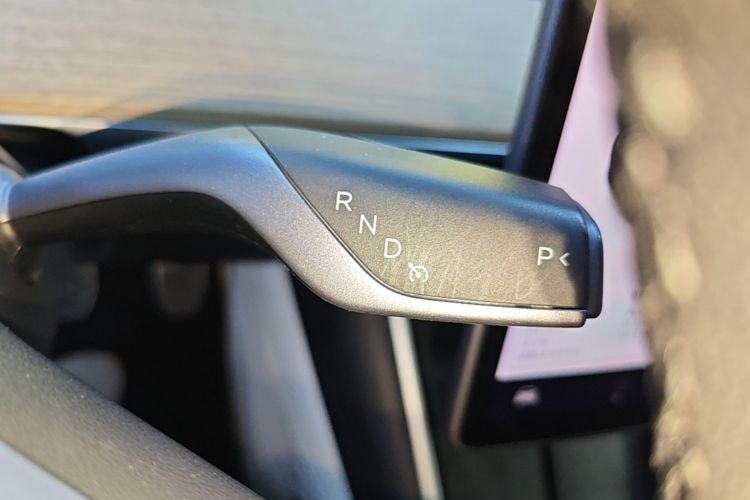 Tesla Model 3 2020 #14 Tesla Model 3 2020 car image #14