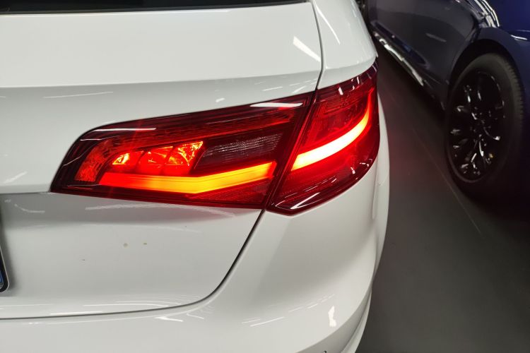 Audi A3 2017 #8 Audi A3 2017 car image #8