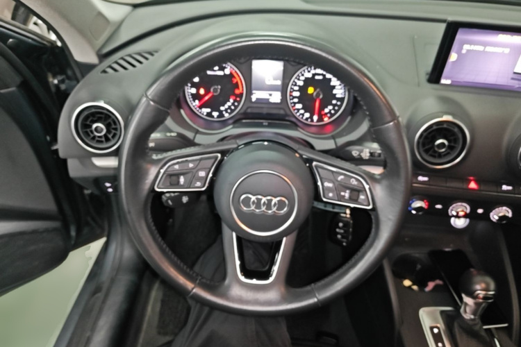 Audi A3 2020 #11 Audi A3 2020 immagine di auto #11