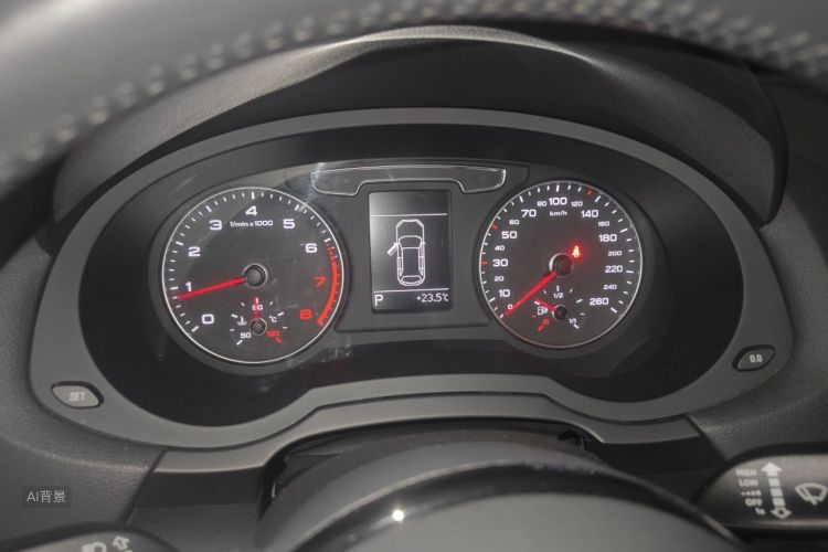Audi Q3 2018 صورة سيارة #13