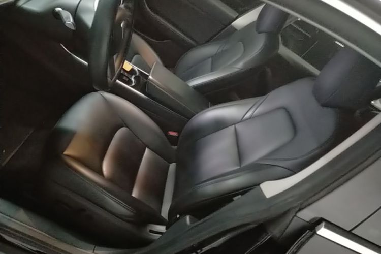 Tesla Model 3 2020 car image #15