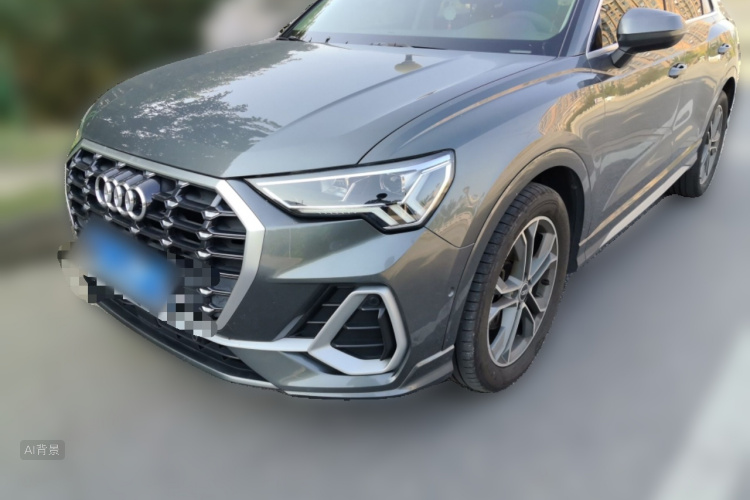 Audi Q3 2021 #2 Audi Q3 2021 car image #2