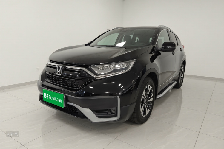 Honda CR-V 2020 #2 Honda CR-V 2020 car image #2