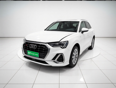 Audi Q3 2019 Audi Q3 2019 car image