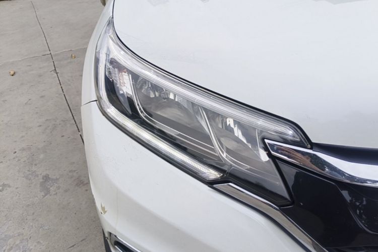 Honda CR-V 2015 car image #8