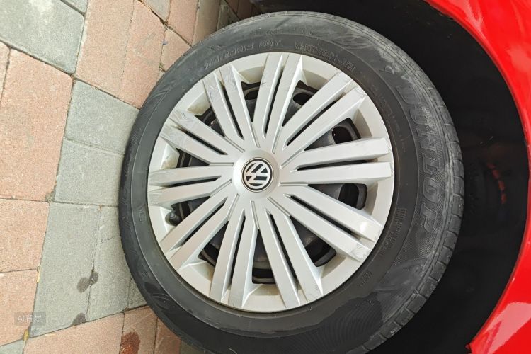 Volkswagen Polo 2018 imagem de carro #9