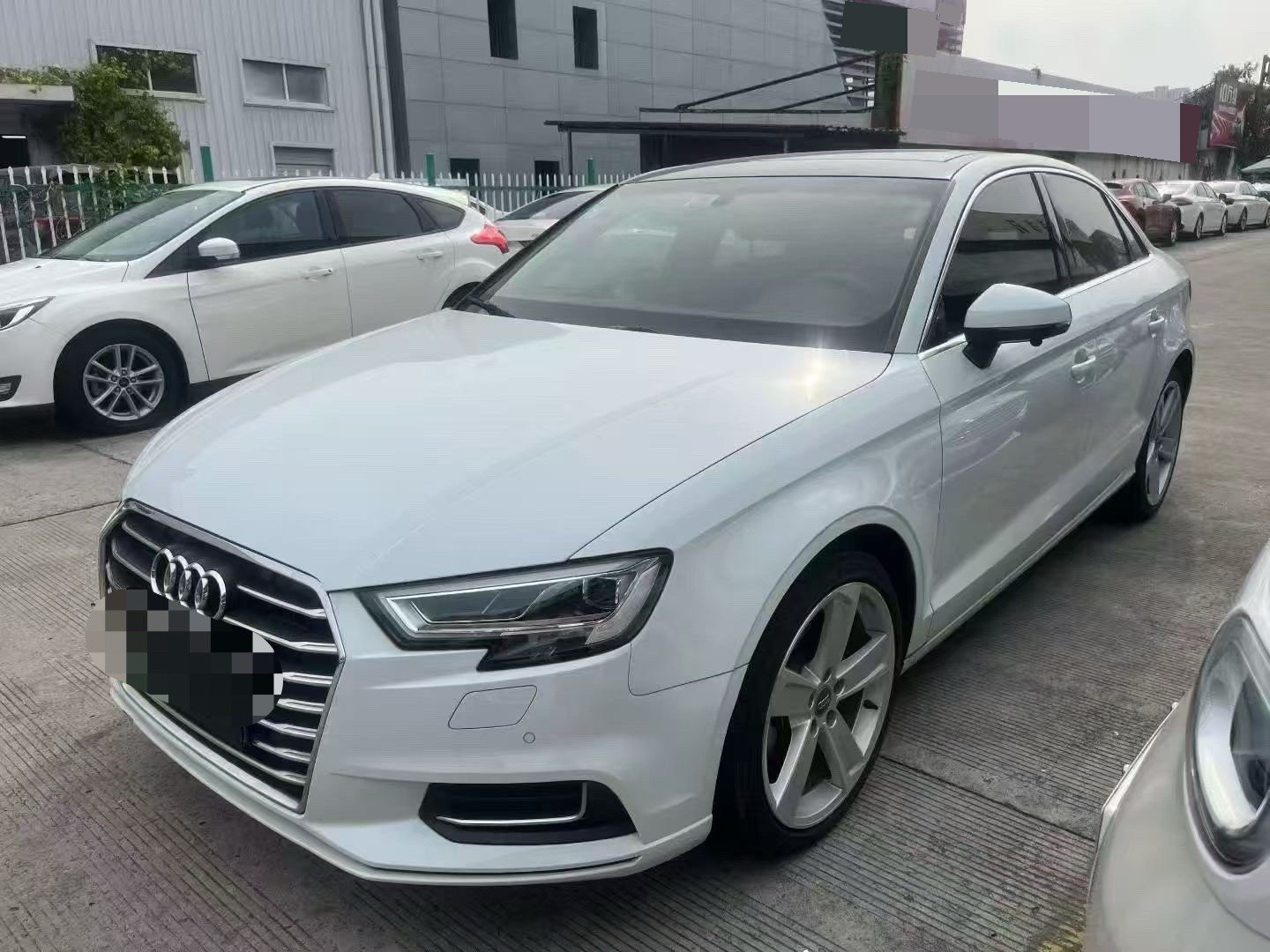 2017 2017 car image
