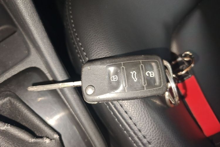 Volkswagen Santana 2015 immagine di auto #14