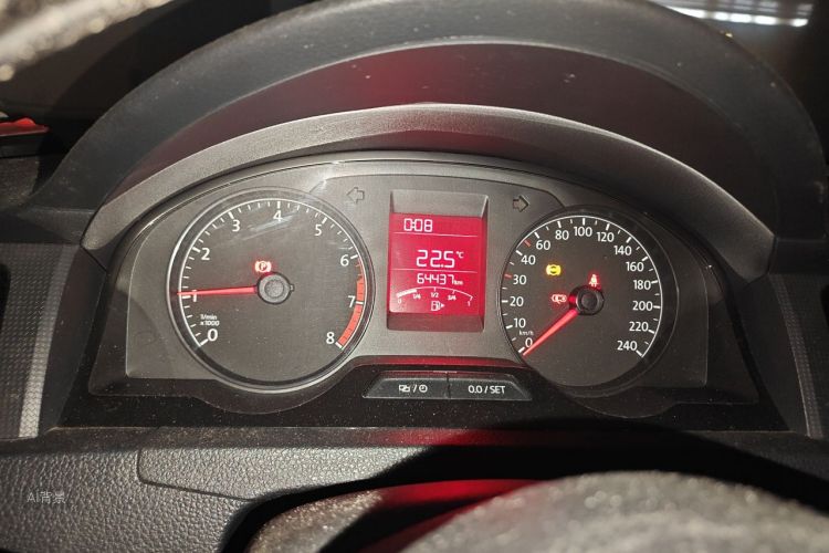 Volkswagen Santana 2016 #13 Volkswagen Santana 2016 image de voiture #13