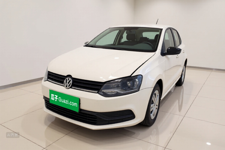Volkswagen Polo 2016 #2 Volkswagen Polo 2016 car image #2