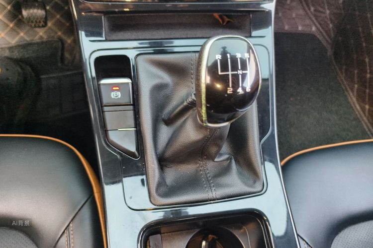 GEELY Emgrand GL 2020 car image #16