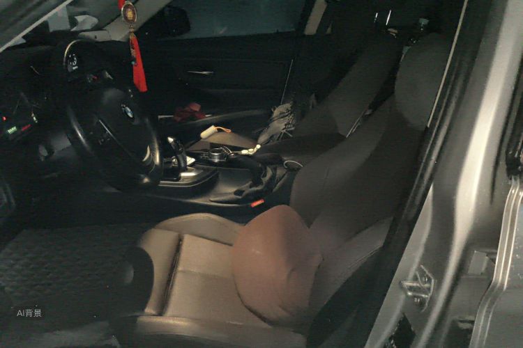 BMW 3 Series 2019 #17 BMW 3 Series 2019 car image #17