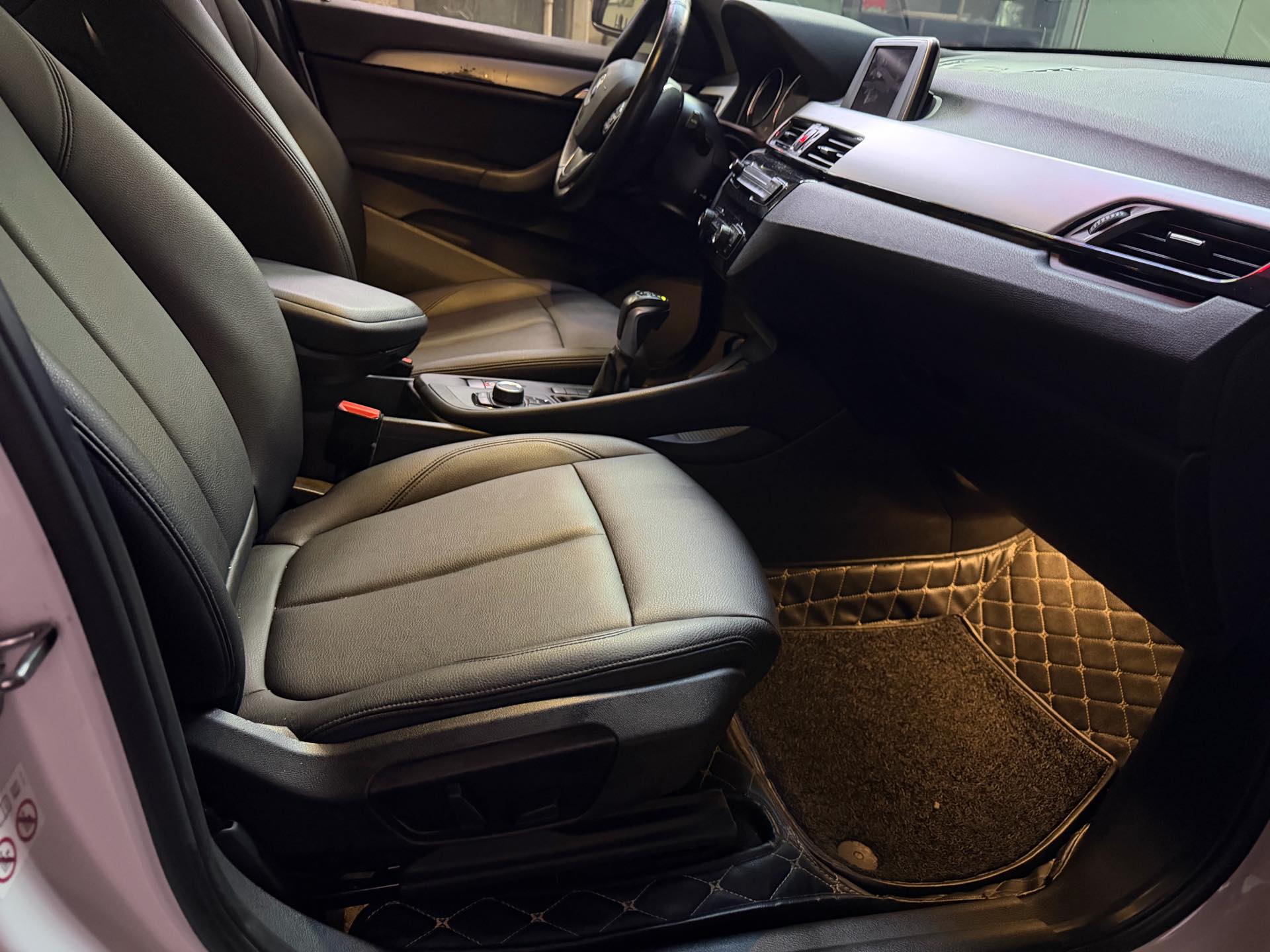 BMW X1 2019 #7 BMW X1 2019 car image #7