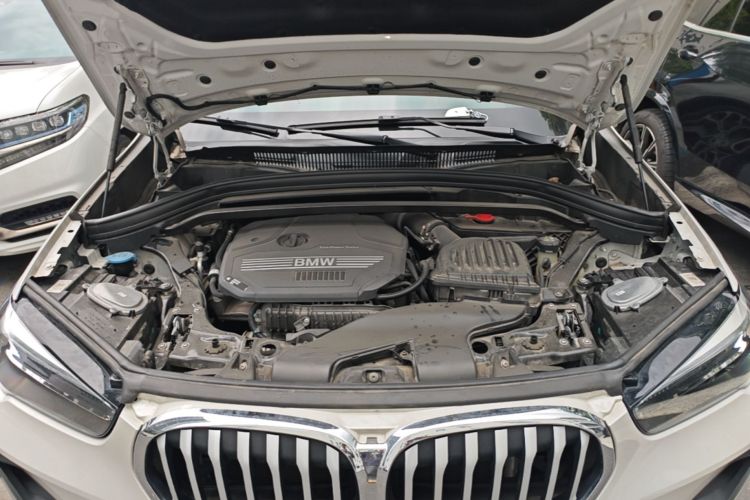 BMW X1 2023 car image #22