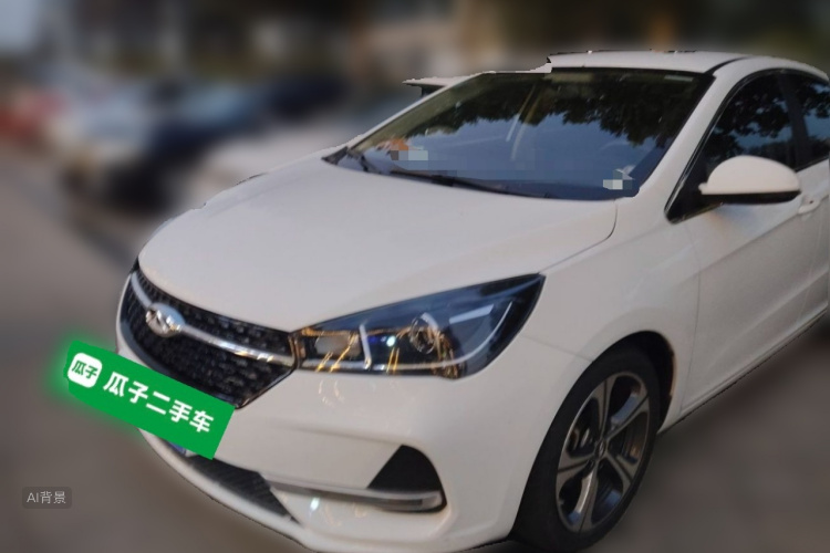 Chery Arrizo 5 2020 #2 Chery Arrizo 5 2020 изображение автомобиля #2