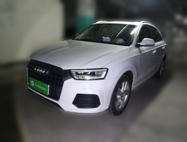 Audi Q3 2017 car image 