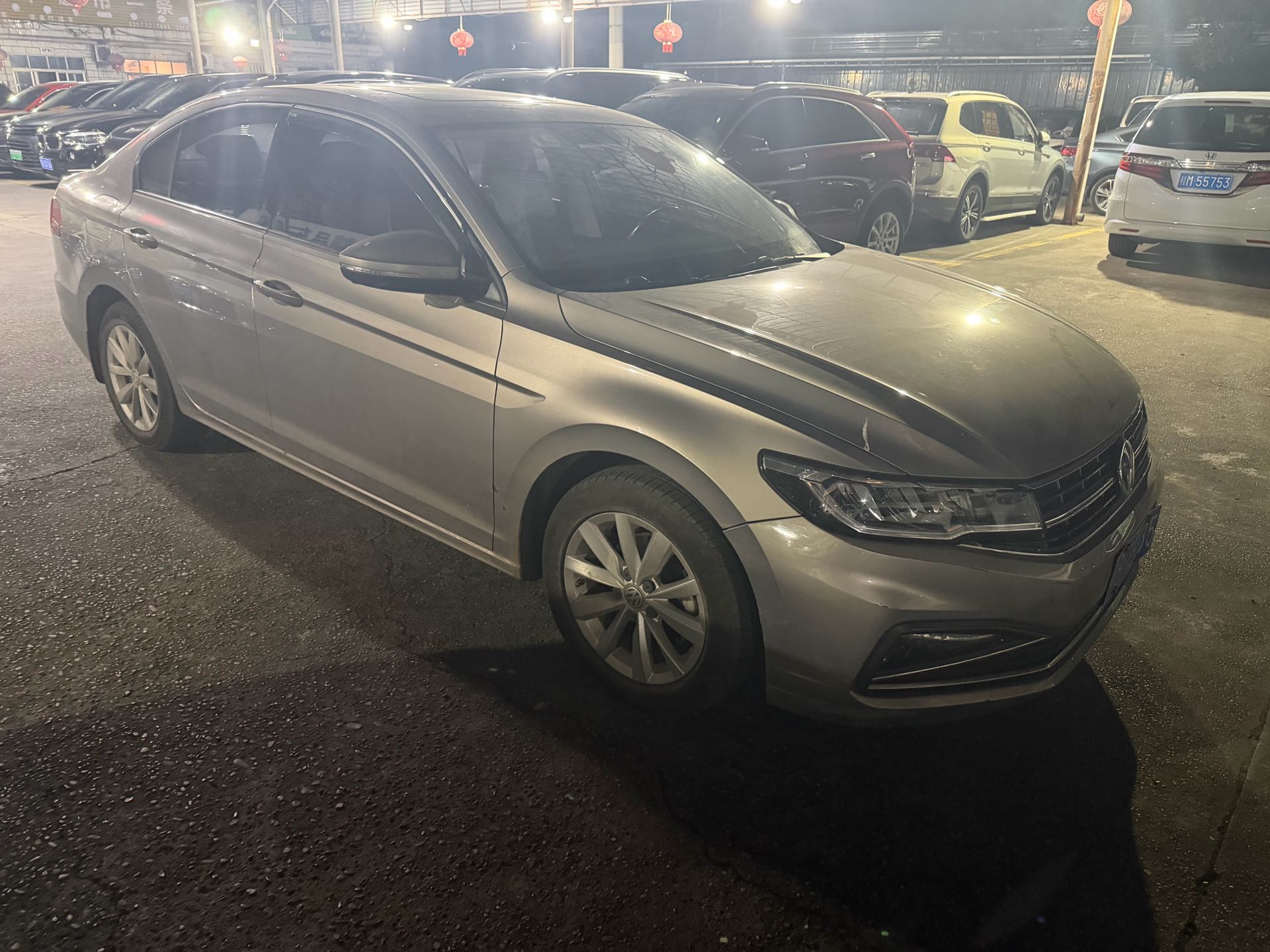 Volkswagen Bora 2019 #2 Volkswagen Bora 2019 immagine di auto #2