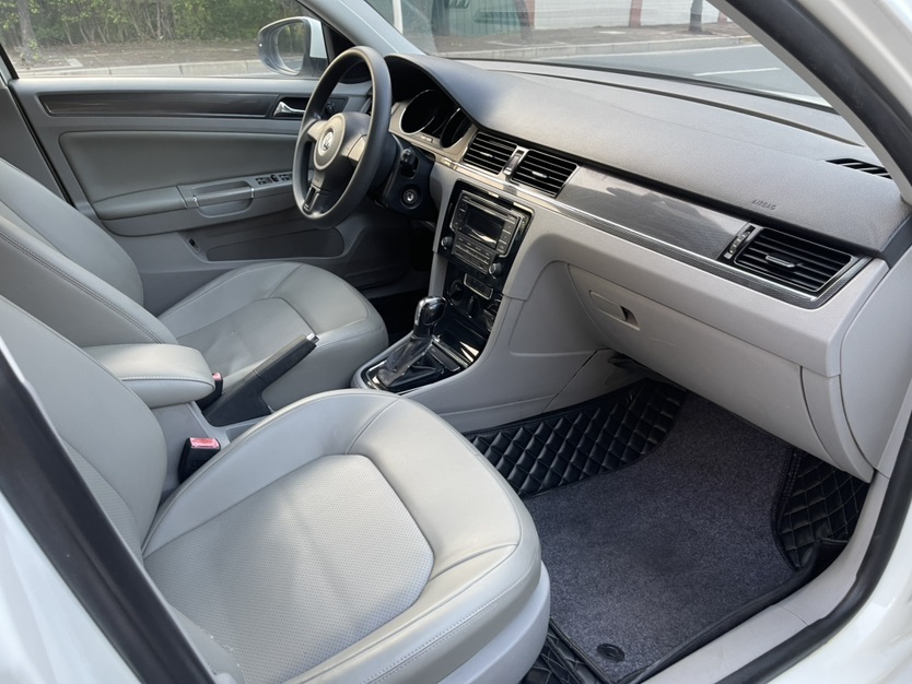 Volkswagen Bora 2014 #14 Volkswagen Bora 2014 imagen de coche #14