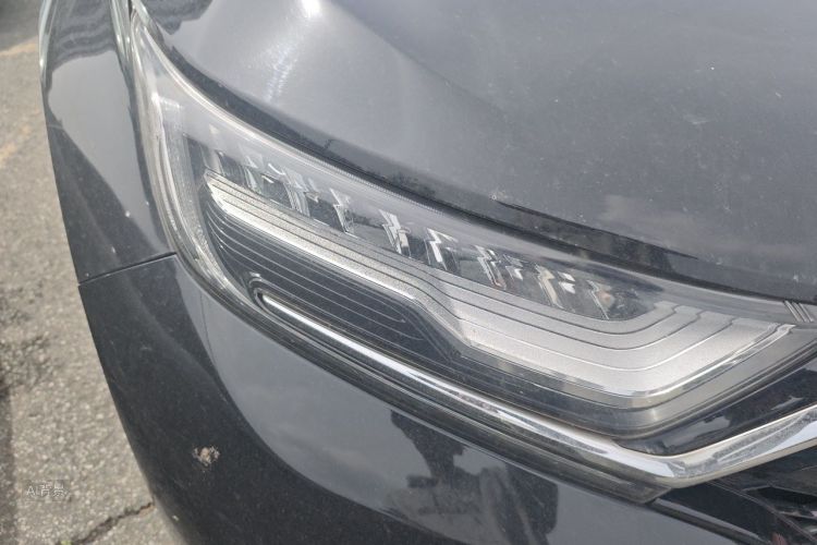 Honda CR-V 2020 #8 Honda CR-V 2020 car image #8