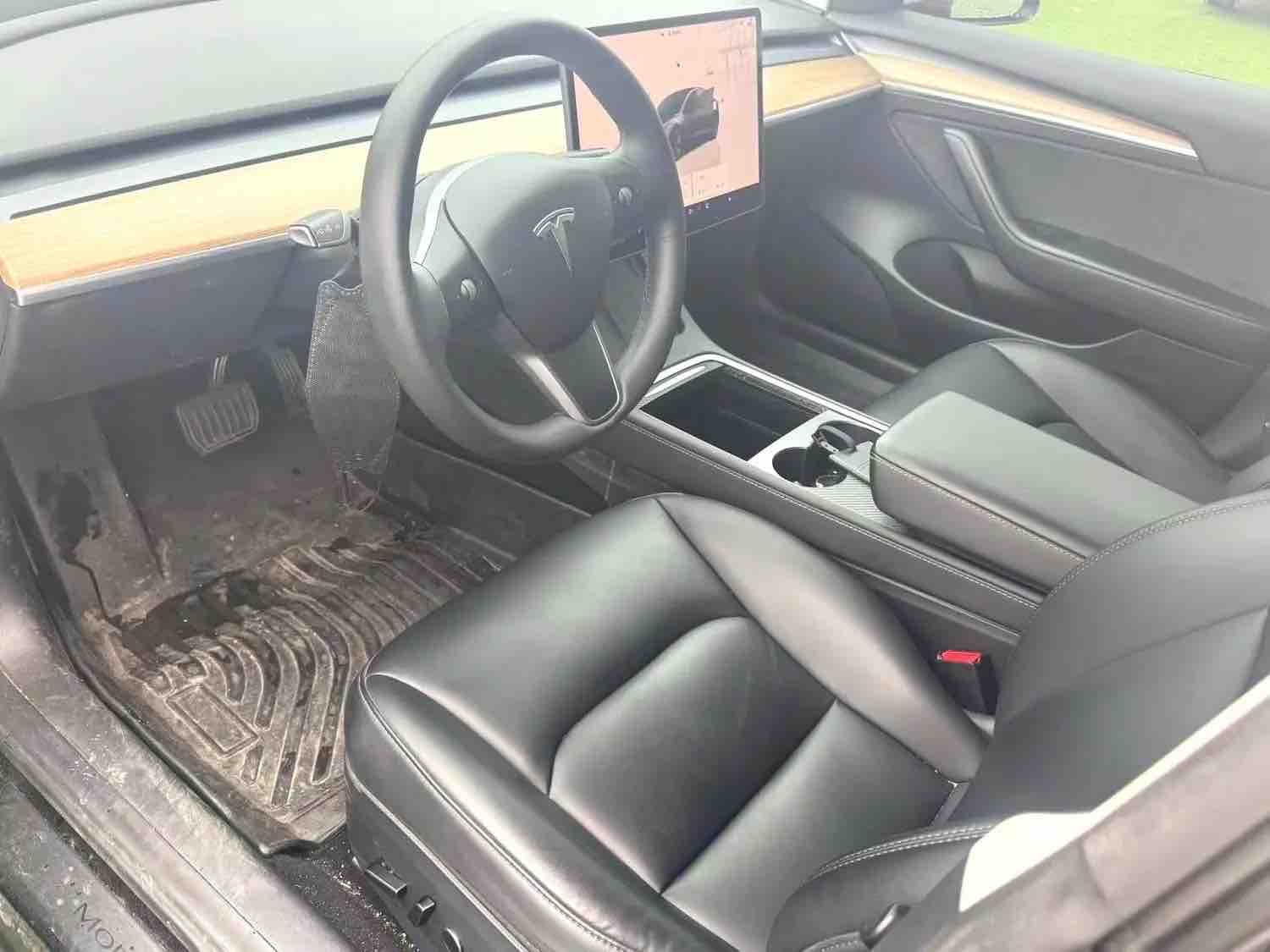 Tesla Model 3 2022 #3 Tesla Model 3 2022 car image #3