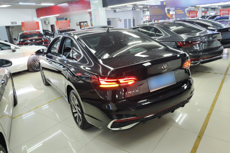 Volkswagen Lavida 2024 car image #5