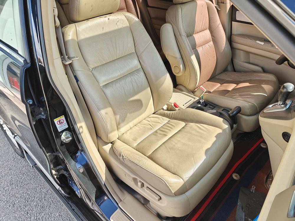 Honda CR-V 2011 car image #3