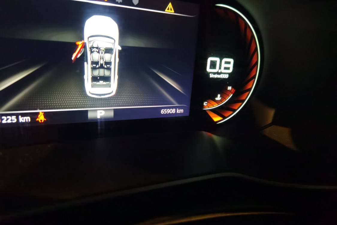 MG ZS 2019 #25 MG ZS 2019 car image #25