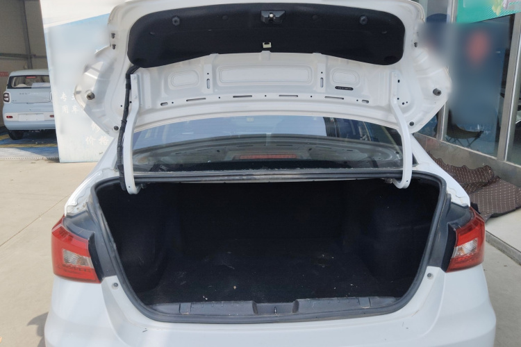 Chery Arrizo 5 2019 immagine di auto #21